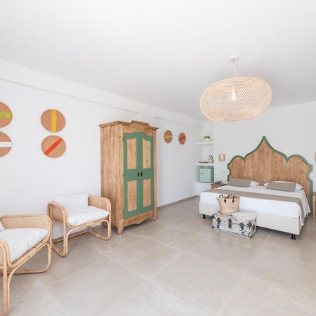 Livantea Agriresort E Residence 오트란토 외부 사진