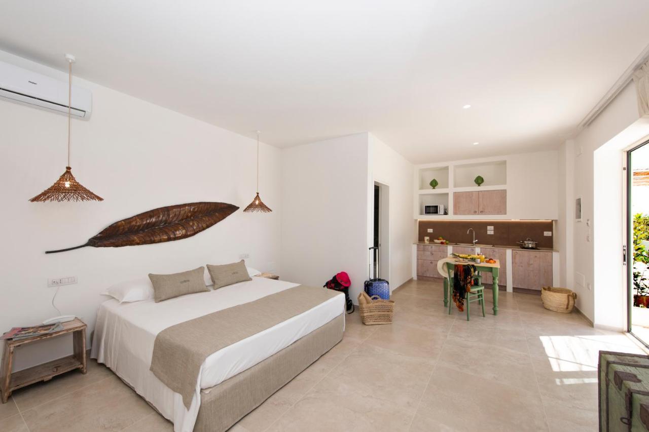 Livantea Agriresort E Residence 오트란토 외부 사진