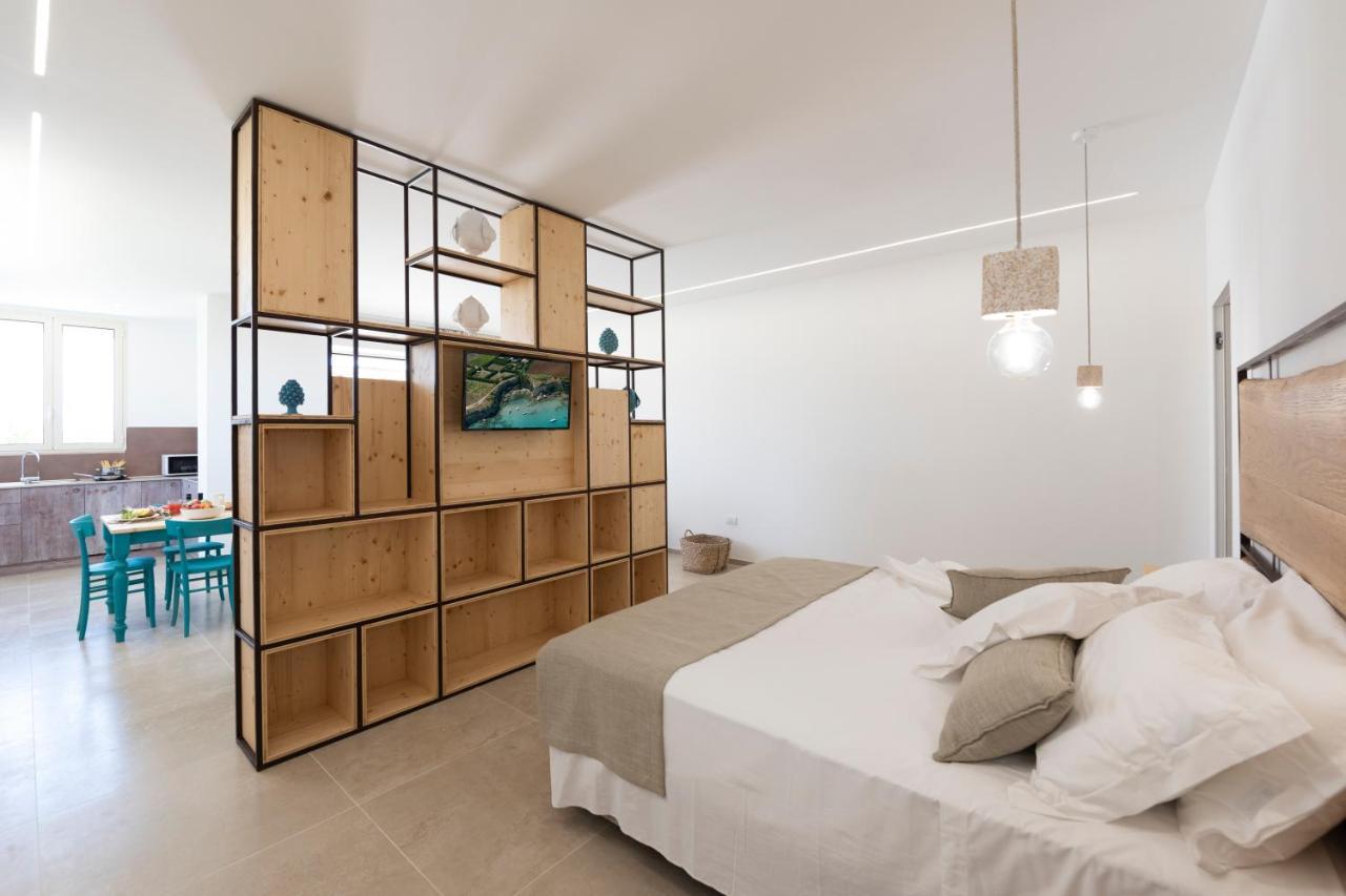 Livantea Agriresort E Residence 오트란토 외부 사진