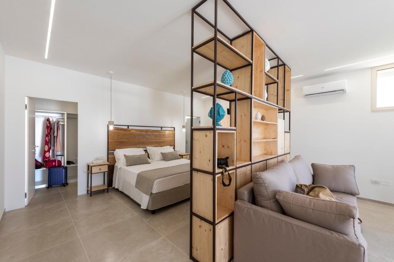 Livantea Agriresort E Residence 오트란토 외부 사진