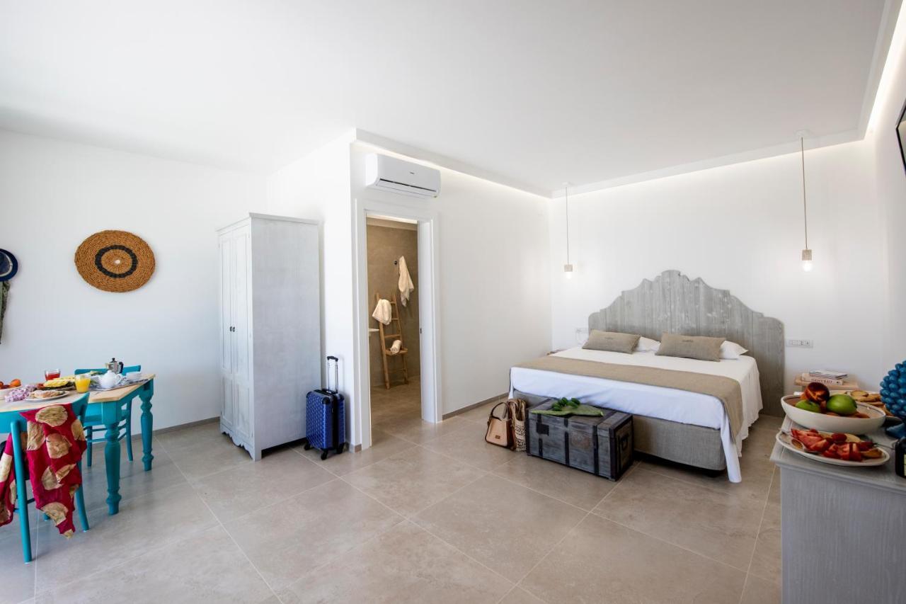 Livantea Agriresort E Residence 오트란토 외부 사진