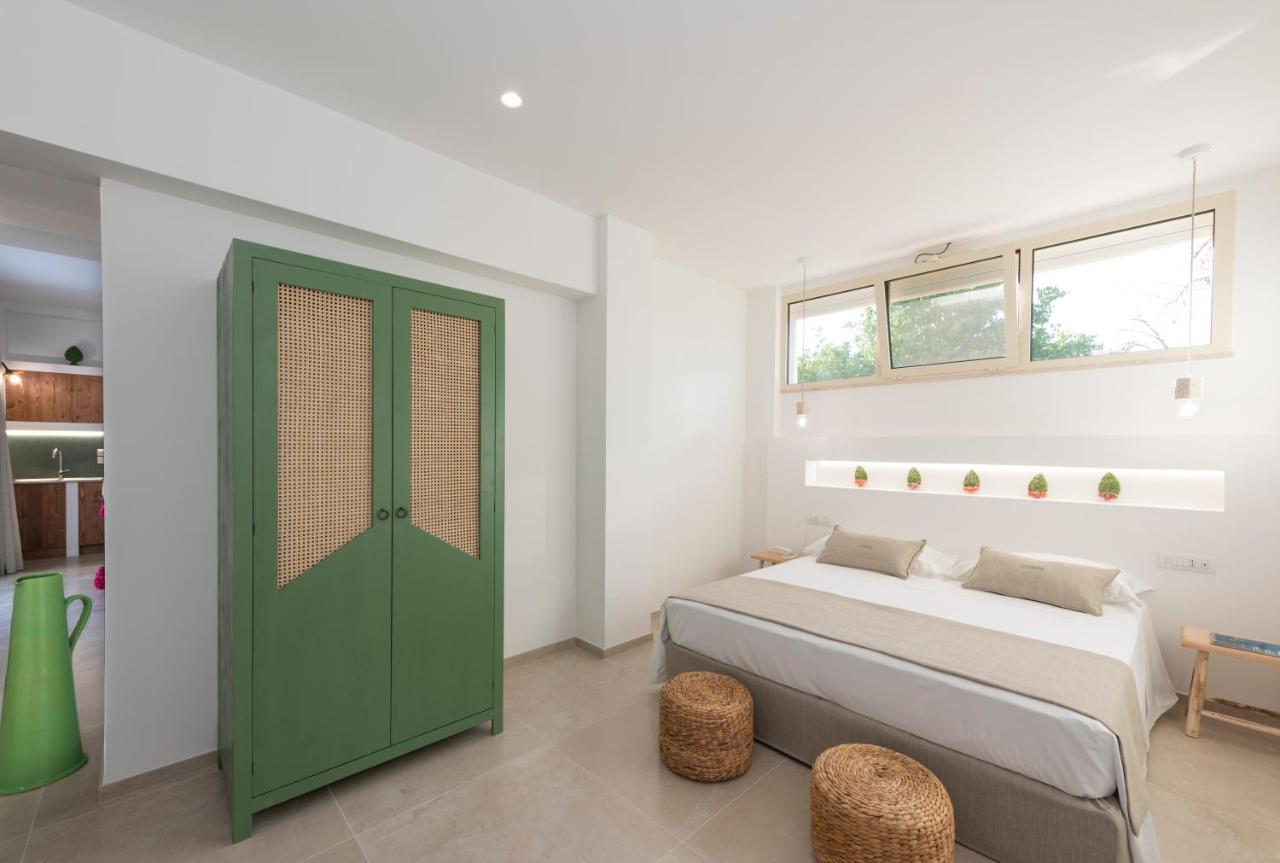 Livantea Agriresort E Residence 오트란토 외부 사진