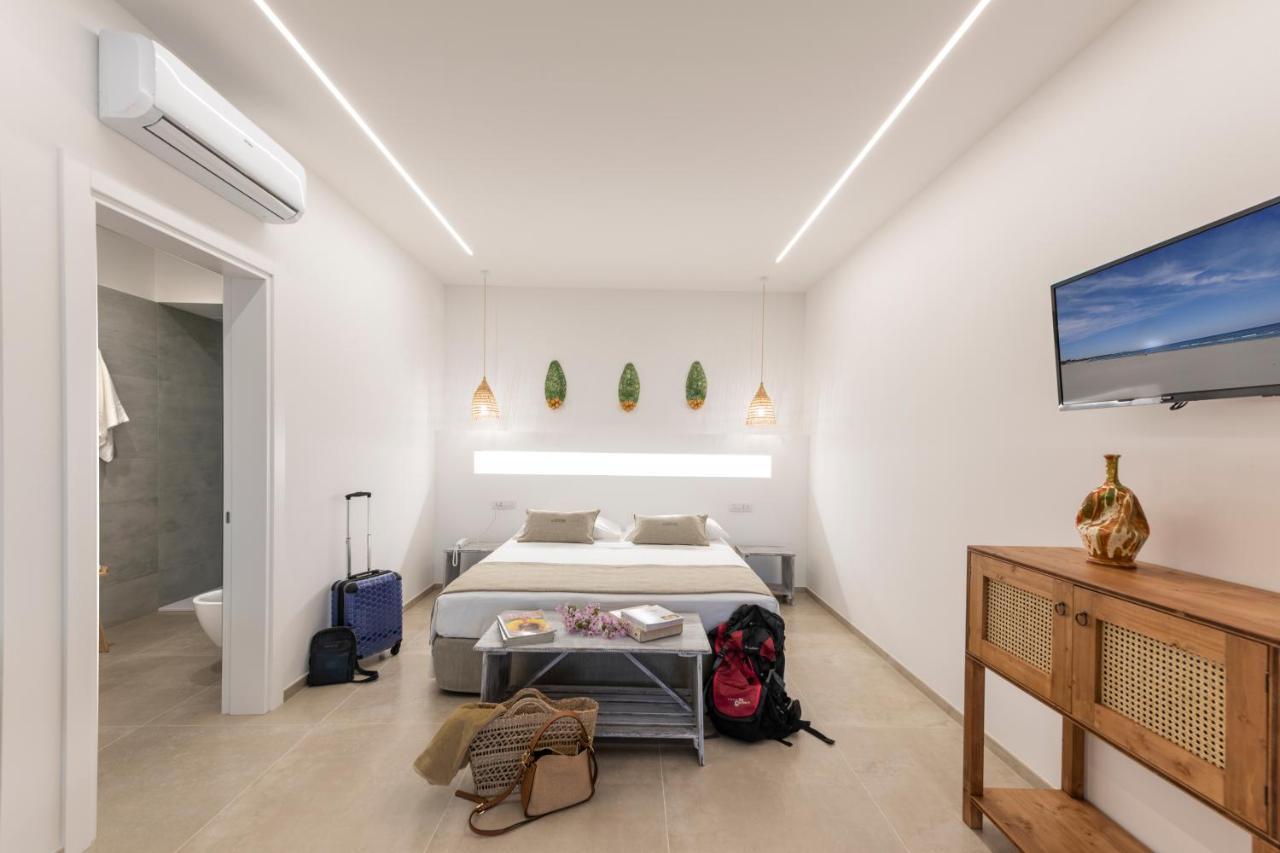 Livantea Agriresort E Residence 오트란토 외부 사진