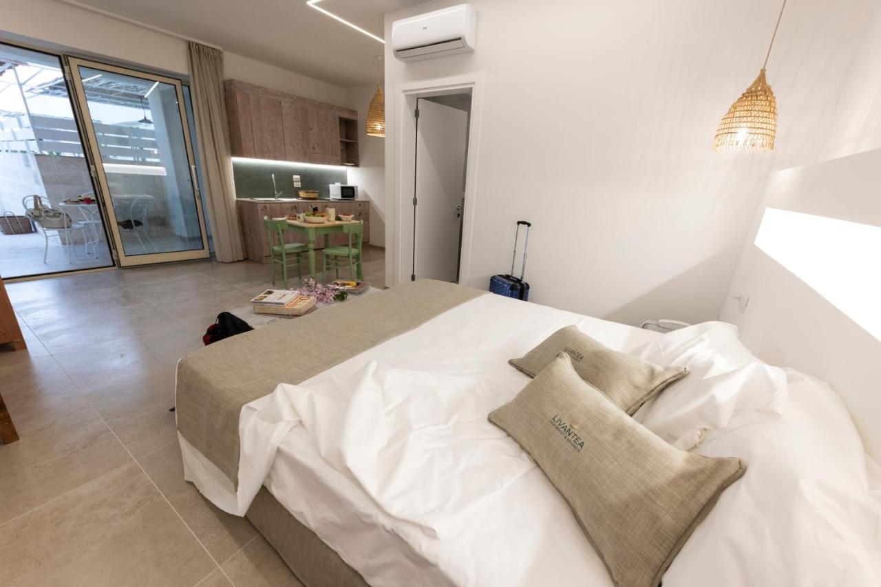 Livantea Agriresort E Residence 오트란토 외부 사진