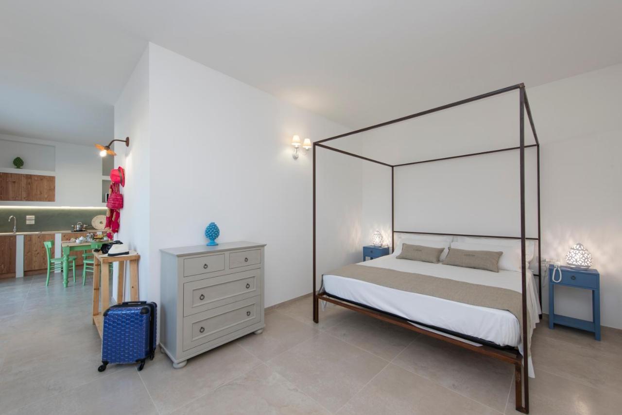 Livantea Agriresort E Residence 오트란토 외부 사진