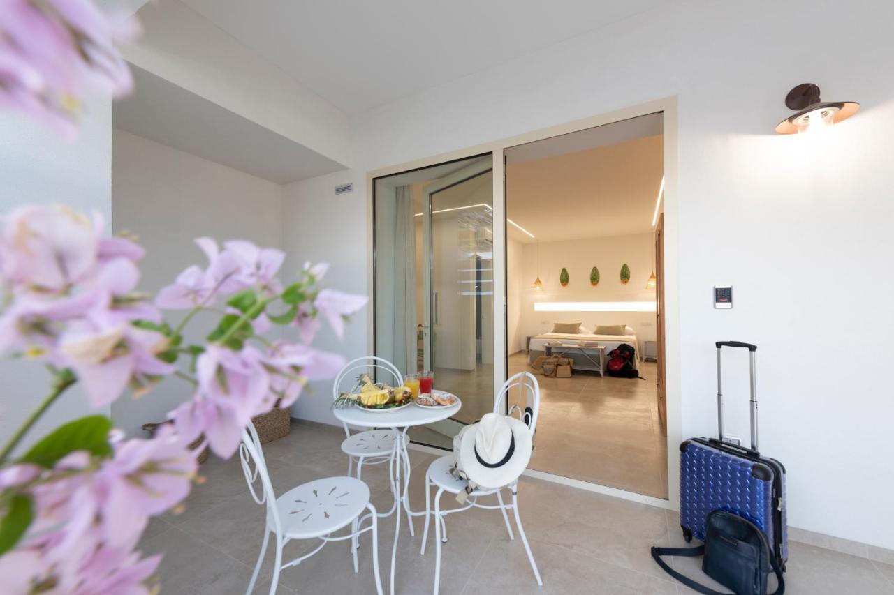 Livantea Agriresort E Residence 오트란토 외부 사진