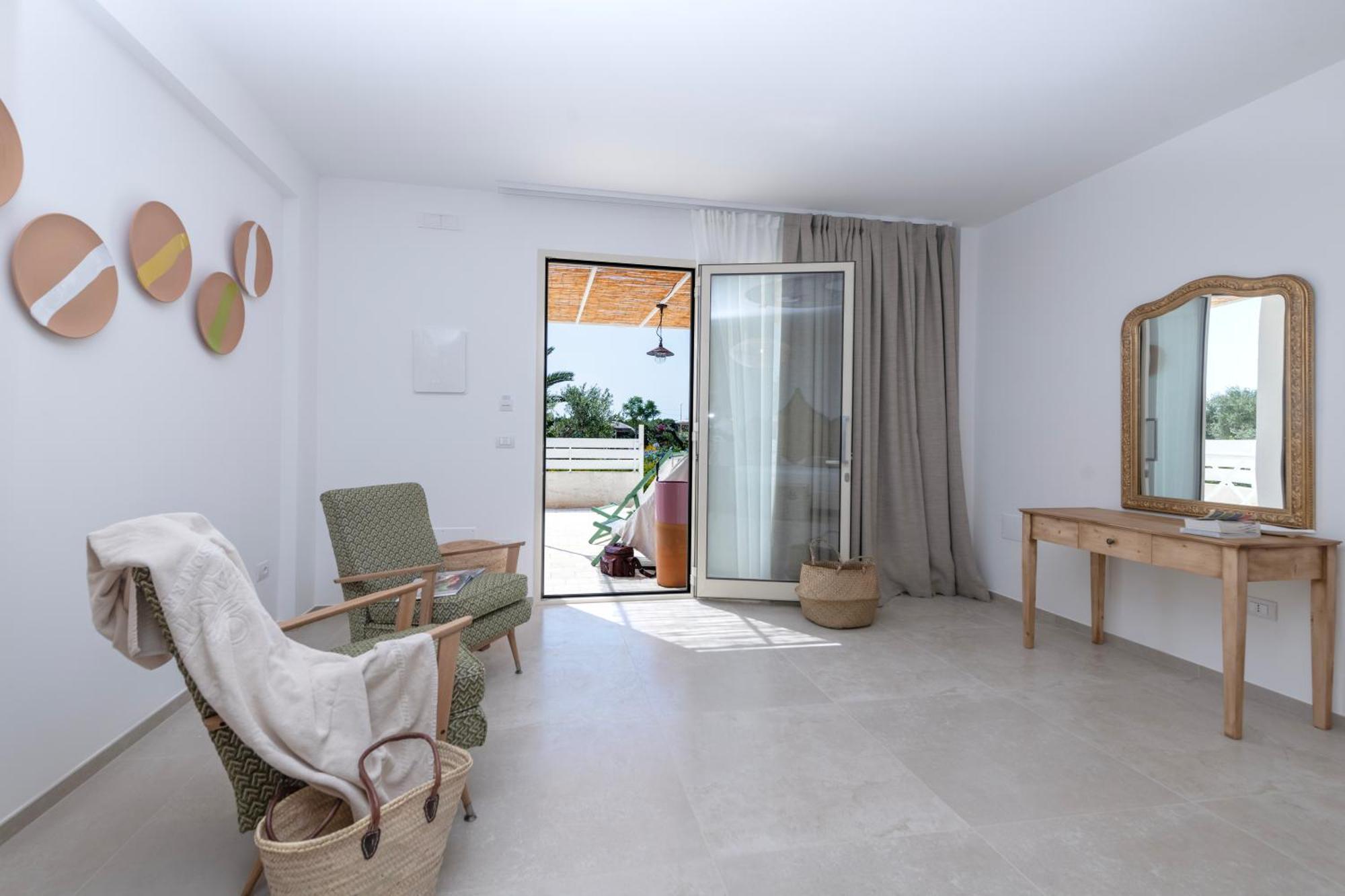 Livantea Agriresort E Residence 오트란토 외부 사진