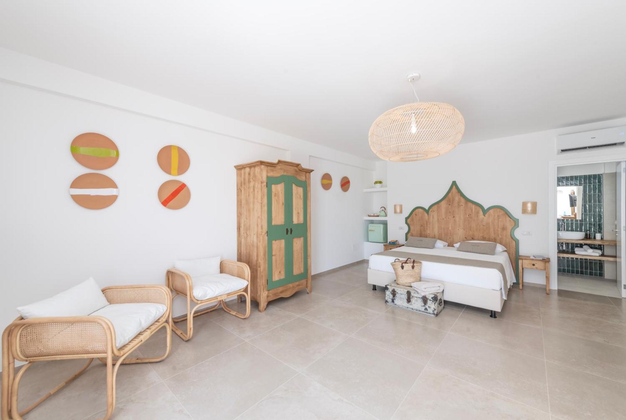 Livantea Agriresort E Residence 오트란토 외부 사진